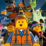 The LEGO Movie 2014