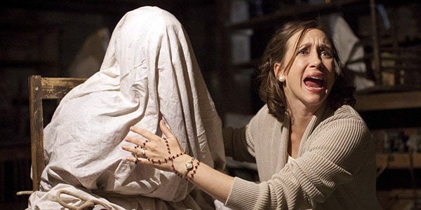 The Conjuring 2013