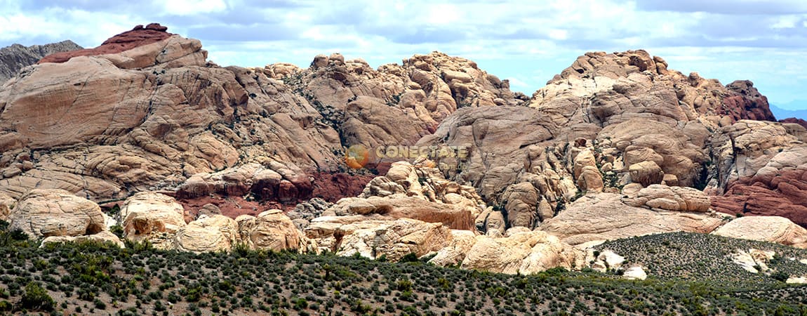 Red Rock Canyon 10