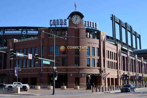 Coors Field