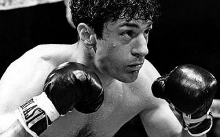 Raging Bull 1980