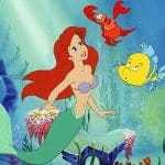 The Little Mermaid 1989