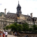 Montreal City Hall