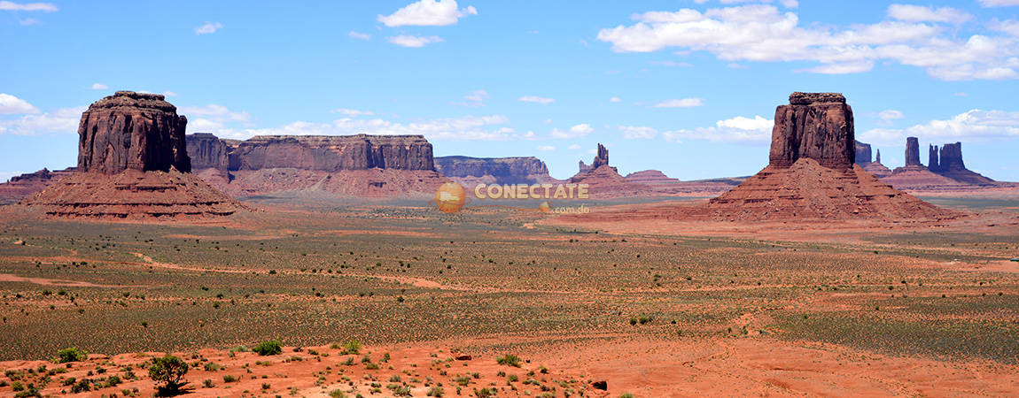 Monument Valley 28