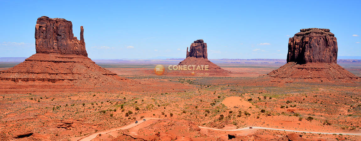 Monument Valley 30