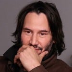 Keanu Reeves