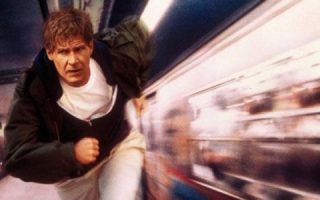 The Fugitive 1993