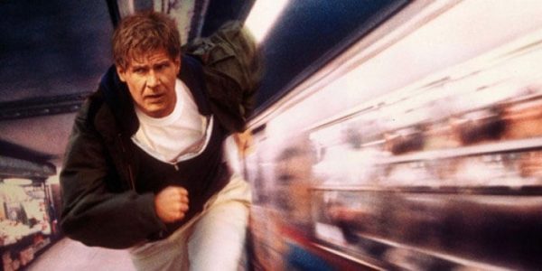 The Fugitive 1993