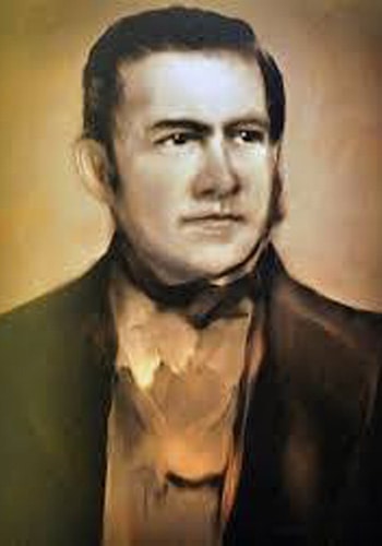 Manuel José Jimenes González