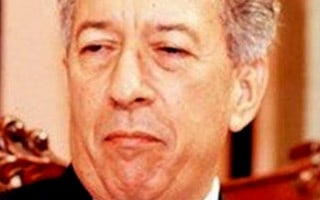 Salvador Jorge Blanco