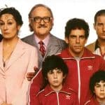 The Royal Tenenbaums 2001