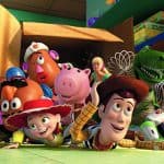 TOY STORY 3