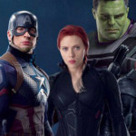 Avengers: Endgame 2019