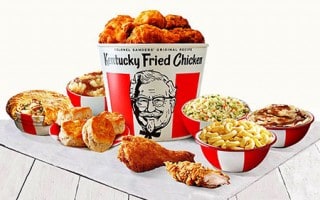 Kentucky Fried Chicken
