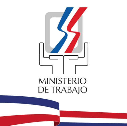 Ministerio de Trabajo Republica Dominicana
