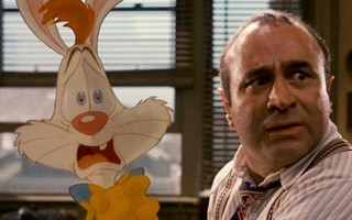 Who Framed Roger Rabbit 1988