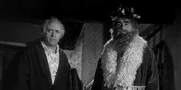 A Christmas Carol 1951