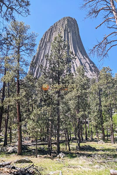 Devils Tower