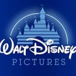 Walt Disney Logo