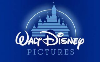 Walt Disney Logo
