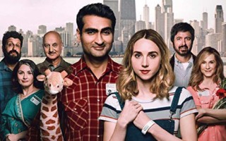 The Big Sick 2017