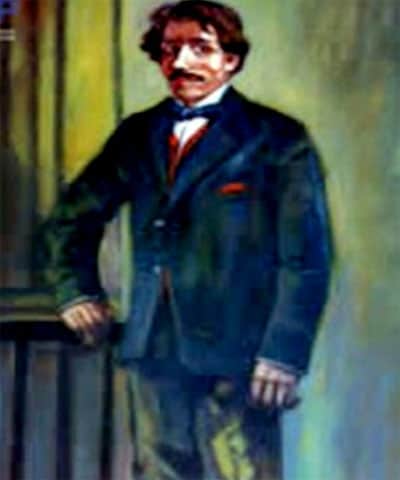 Juan Isidro Pérez 