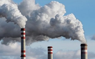 Contaminación del Aire
