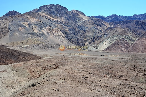 Death Valley National Park
