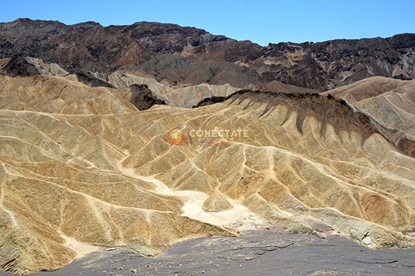Death Valley National Park