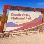 Death Valley National Park