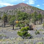 Sunset Crater Volcano National Monument