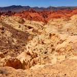 Valley of Fire State Park