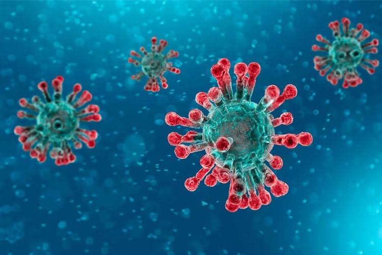 Coronavirus