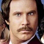 Anchorman The Legend of Ron Burgandy 2004