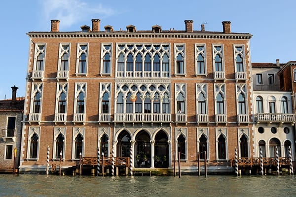 Venecia