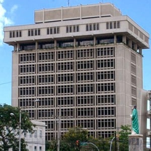 Banco Central República Dominicana