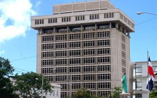 Banco Central República Dominicana
