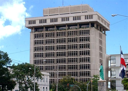 Banco Central República Dominicana