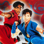 Double Dragon 1994
