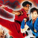 Double Dragon 1994