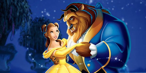 Beauty and the Beast