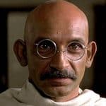 Gandhi 1982
