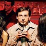 The 40-Year-Old Virgin