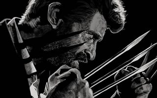 Logan 2017
