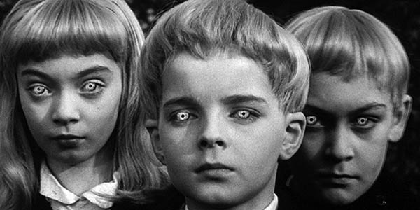 Village of the Damned 1960