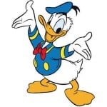 Pato Donald