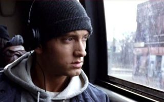 Lose Yourself Eminem