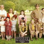Moonrise Kingdom