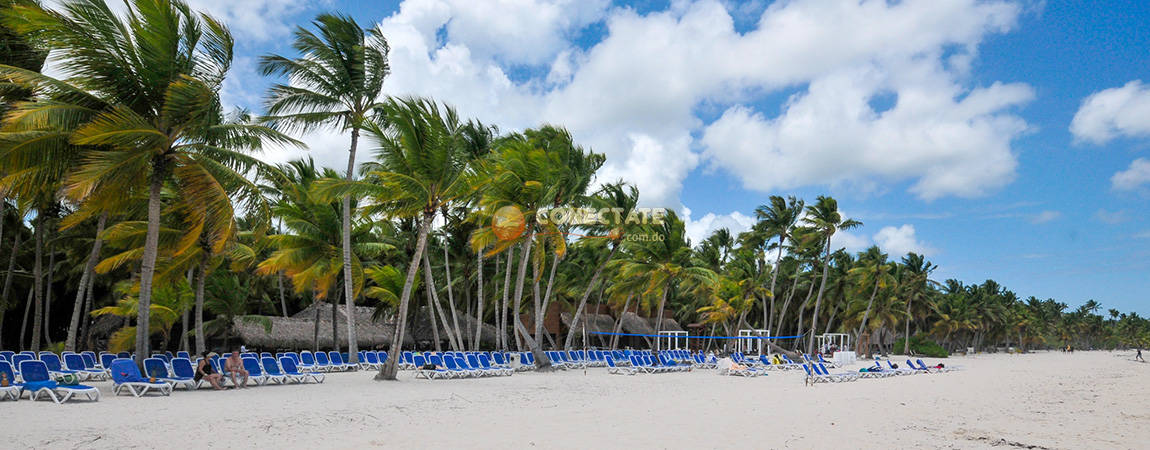 Isla Saona