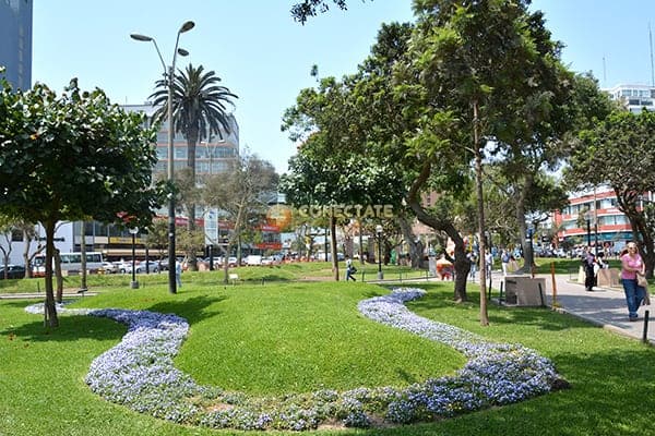 Miraflores